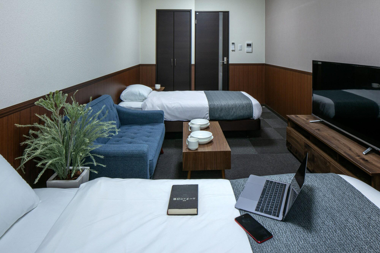 Others 5, Randor Residence Kyoto Classic, Kyoto