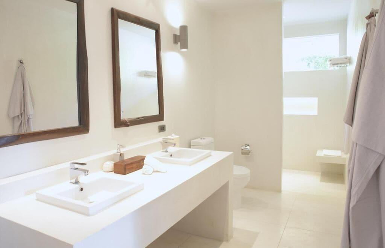 Bathroom 5, The Cove Phuket, Phuket Island