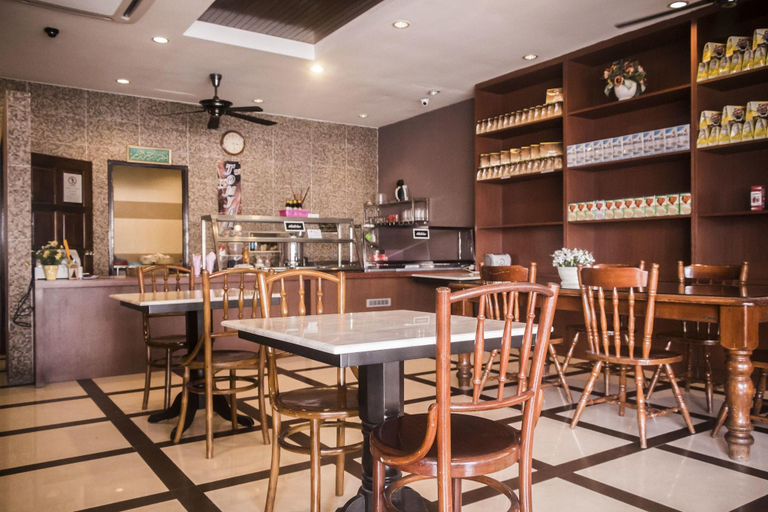 Food & Drinks, Ag Hotel Penang, Penang Island