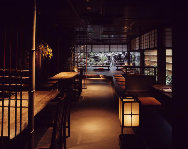Food & Drinks 5, Yuzuya Ryokan - Adult Only, Kyoto