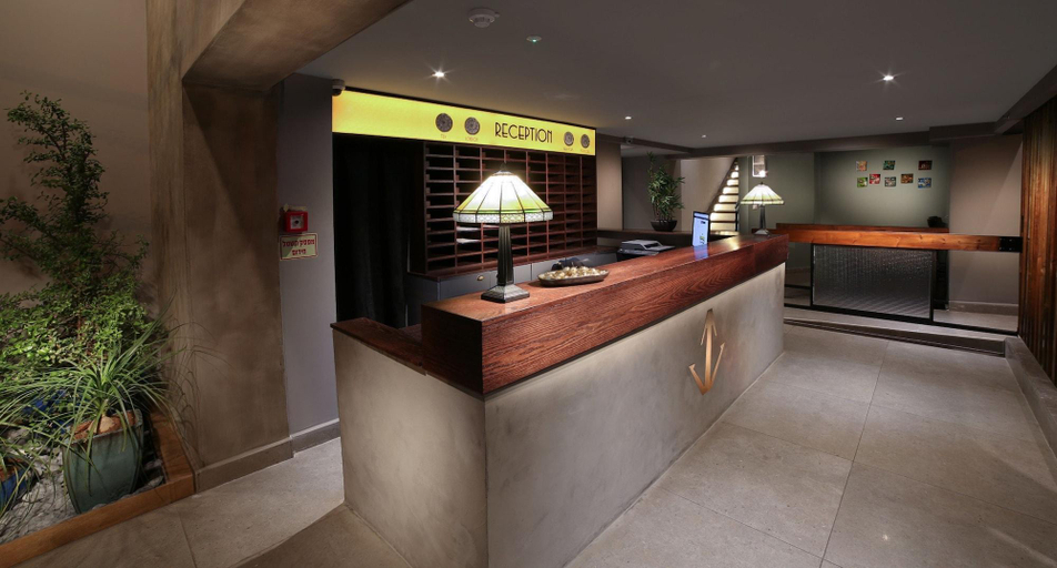 Public Area 3, Diana Seaport Apartments