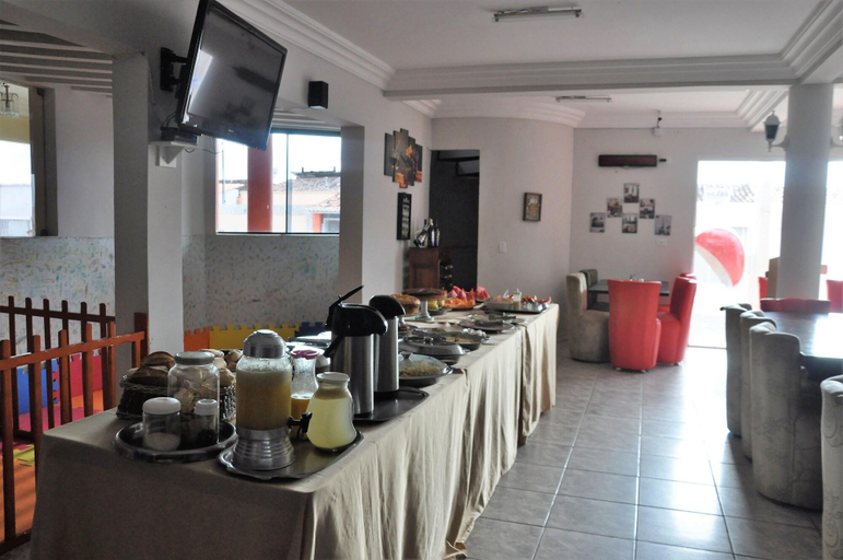 Food & Drinks 5, Diamantina Palace Hotel, Morro do Chapéu
