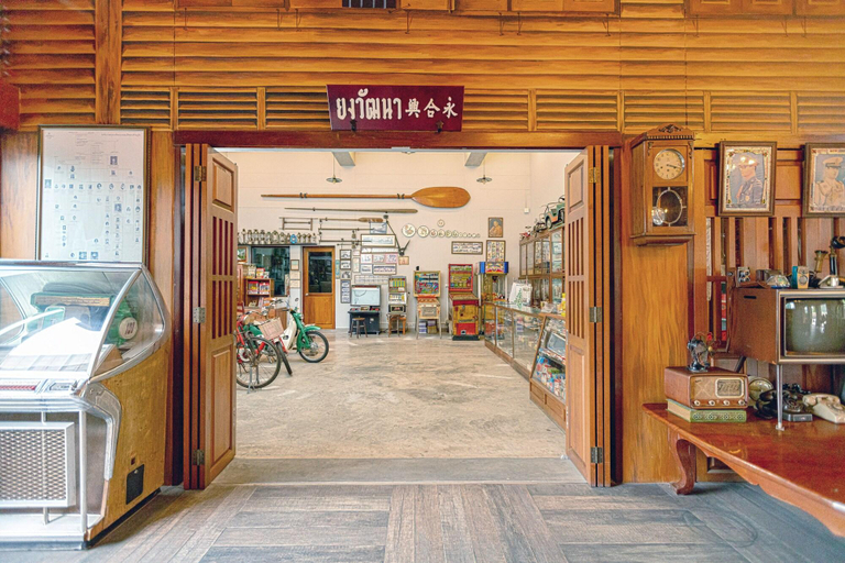 Public Area 2, Plakan Resort, Muang Kanchanaburi