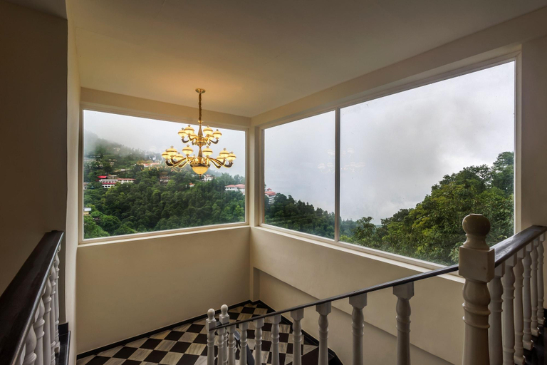 Public Area 3, EllBee Mussoorie Hills, Dehradun