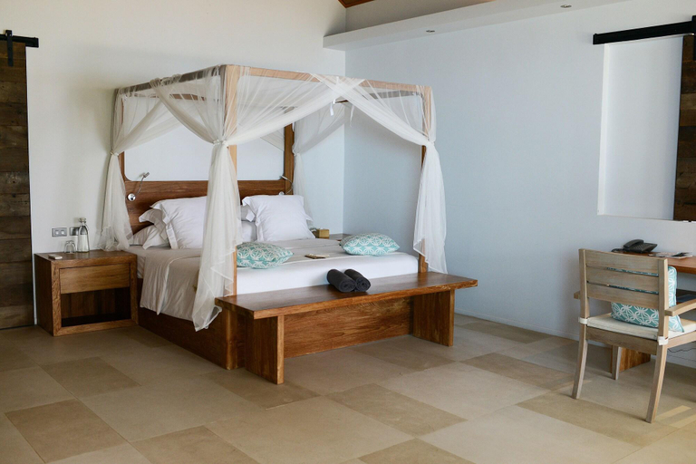 Bedroom 3, The Cove Phuket, Phuket Island