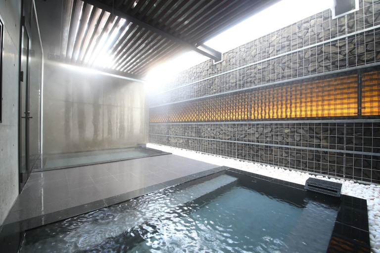 Sport & Beauty 3, AYA Niseko, Kutchan