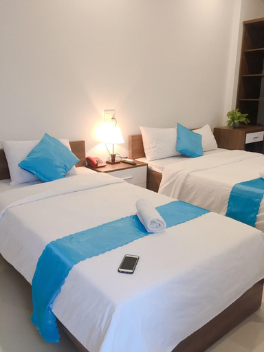 Bedroom 4, Candy Inn Hue, Huế