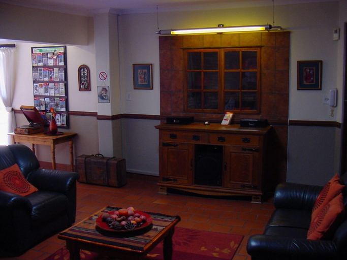Public Area 4, De Oude Herberg B&B, City of Tshwane