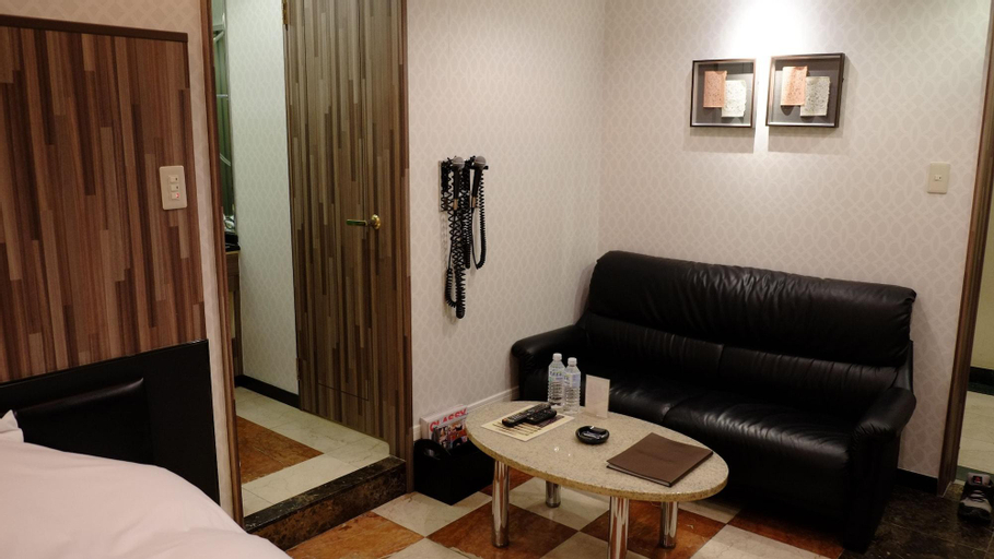 Others 4, Hotel Linden Yushima, Bunkyō