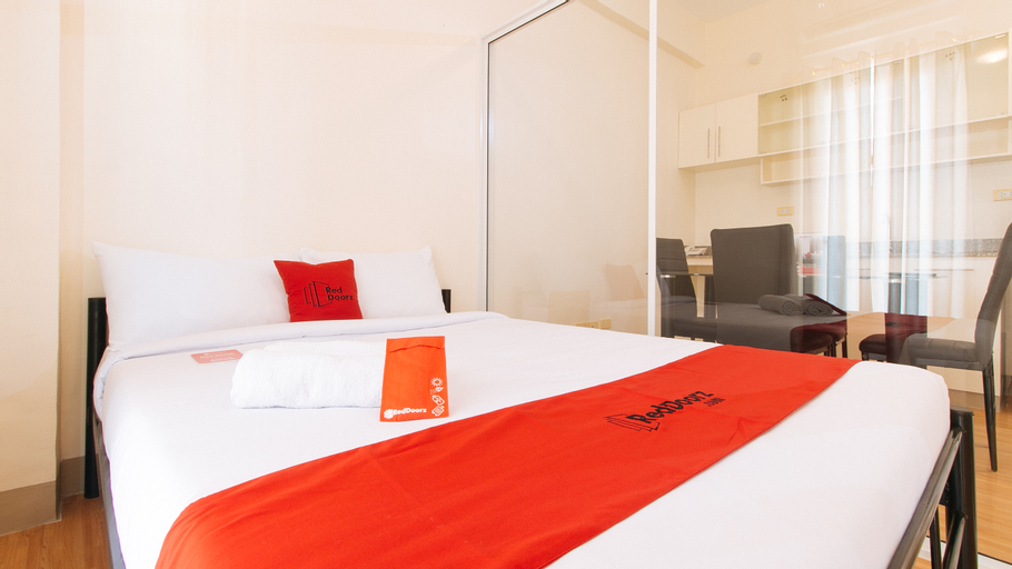 Bedroom 26