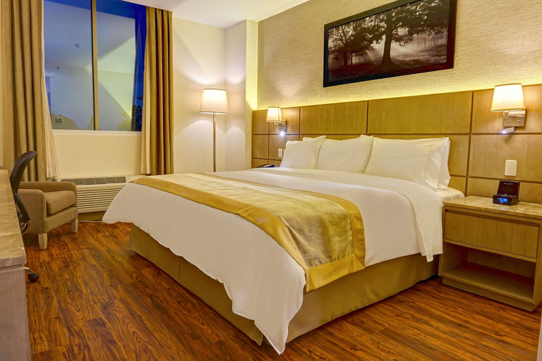 Bedroom 3, Radisson Hotel Guayaquil, Guayaquil