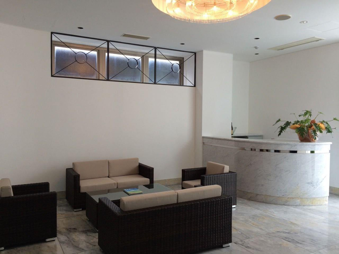Public Area 3, Libest Inn Amami, Setouchi