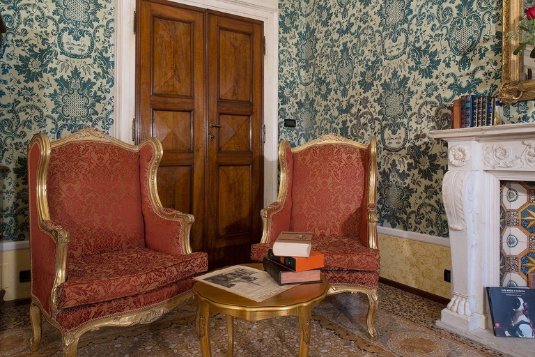 Public Area 3, Salotto delle Arti, Modena