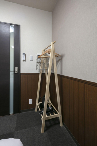 Bathroom 4, Randor Residence Kyoto Classic, Kyoto