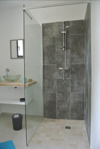 Bathroom 5, Villa Carpe Diem, Var