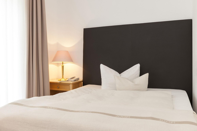 Bedroom 4, BRISTOL Hotel Bad Kissingen, Bad Kissingen