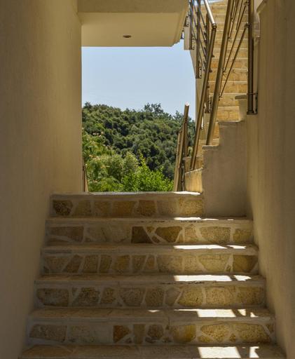 Public Area 5, Prima Vista Beachfront Boutique Hotel, Epirus