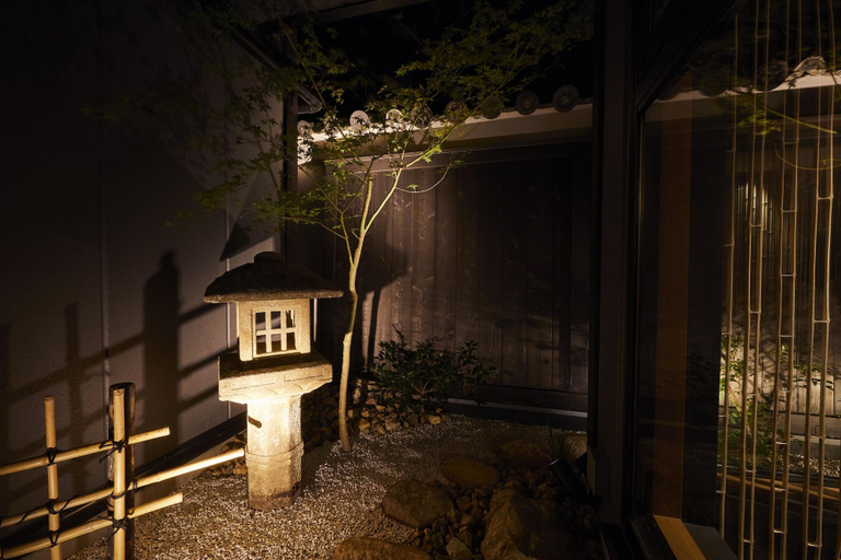 Public Area 2, Rinn Gion Kenninji, Kyoto