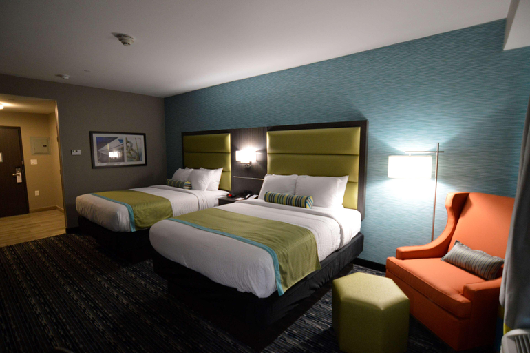 Exterior & Views 2, Holiday Inn Express And Suites Pasadena Houston Southeast by IHG, Houston