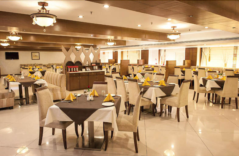 Food & Drinks 5, Ocean Pearl Inn, Dakshina Kannada