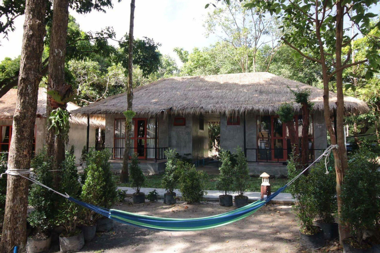 Blanco Hostel at Lanta, Ko Lanta