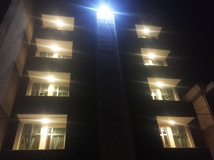 Public Area 3, Olympia Guest House, Addis Abeba