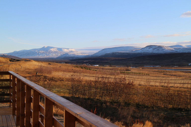 Exterior & Views 2, Hótel Á, Borgarfjarðarsveit