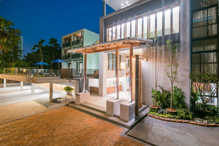 Exterior & Views 2, Lullaby The Sea Hua Hin, Cha-Am