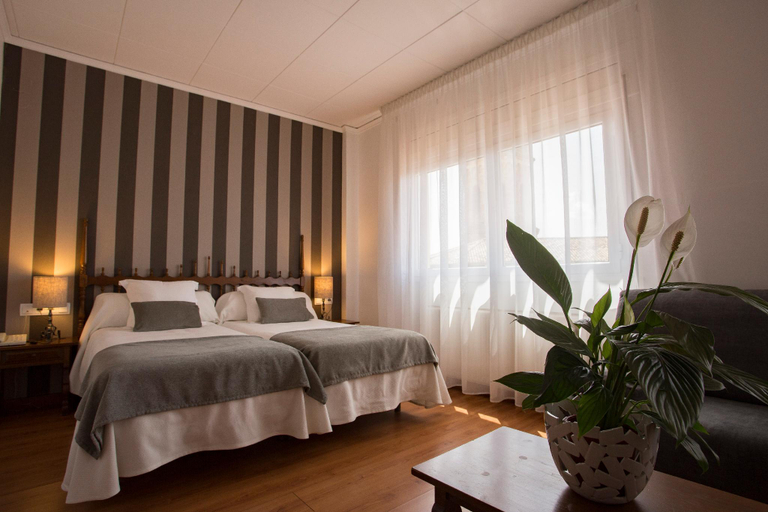 Bedroom 3, Segle XX, Lleida