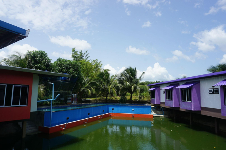 Sport & Beauty, Ban Pak Chaytung Trang, Muang Trang