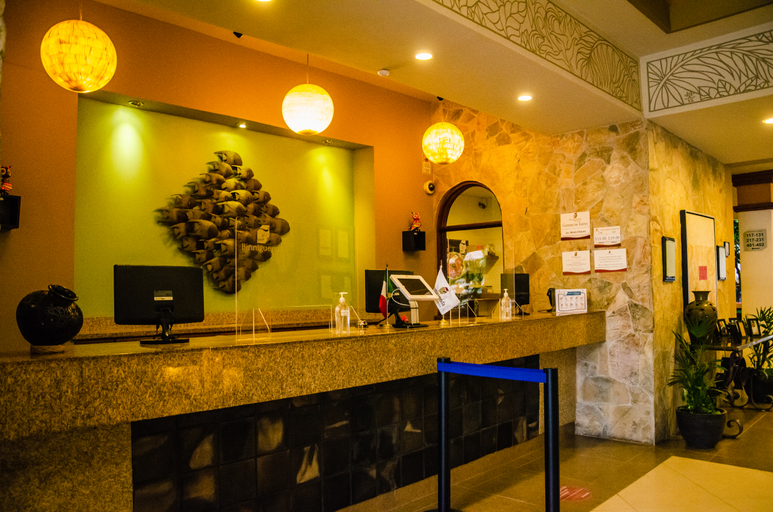 Public Area 4, Binniguenda Huatulco & Beach Club, Dist. Pochutla