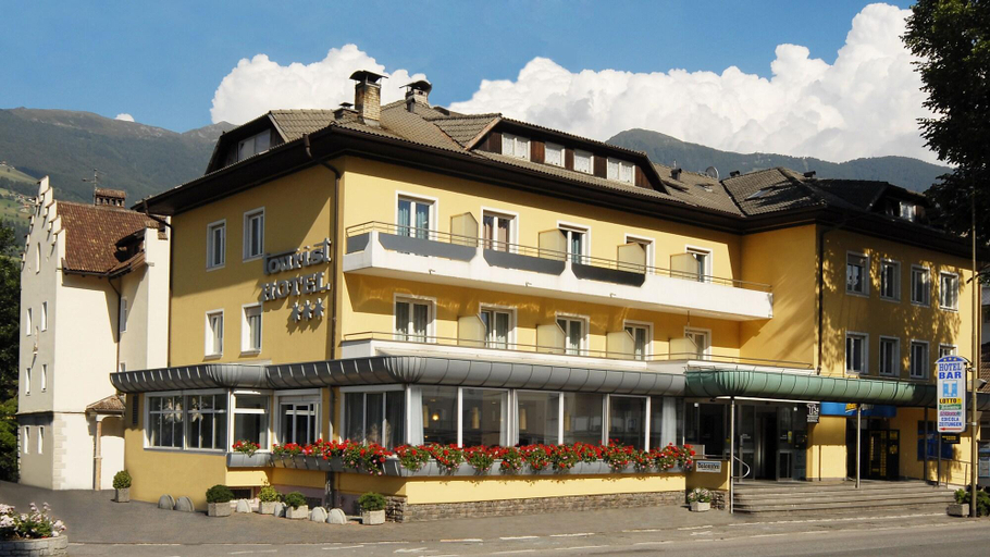 Exterior & Views 2, Tourist Hotel, Bolzano
