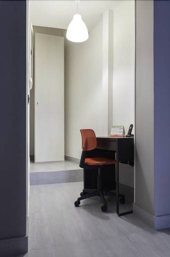 Public Area 3, Easy Venice Room, Venezia