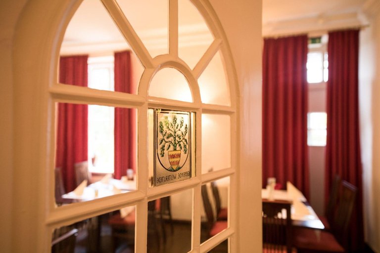 Public Area 3, Hotel Altes Stadthaus, Ammerland