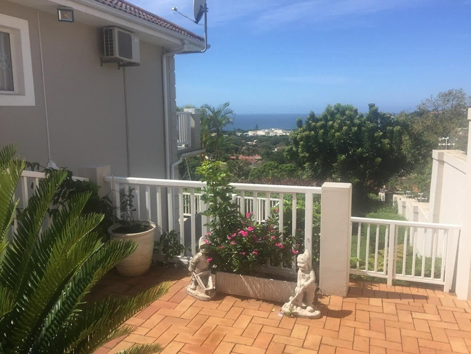 Exterior & Views 2, Seaview Manor Exquisite Bed & Breakfast, eThekwini