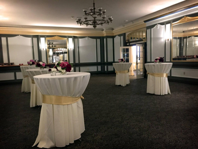 Public Area 2, Hotel Leo, Whatcom