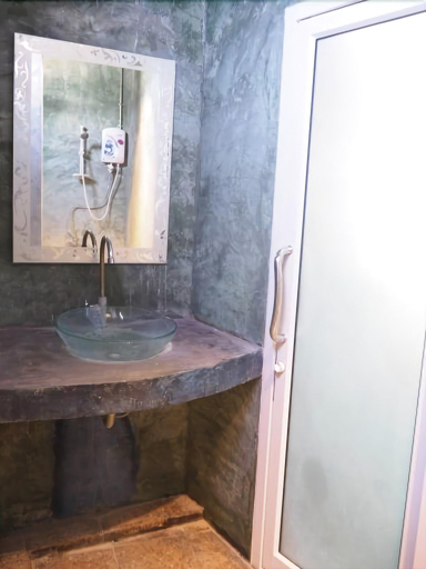 Bathroom 3, Big Boss Hostel, Ko Phangan