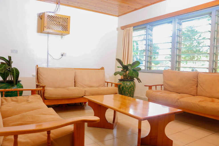 Public Area 3, BTL Christian International Conference Centre, Ruiru