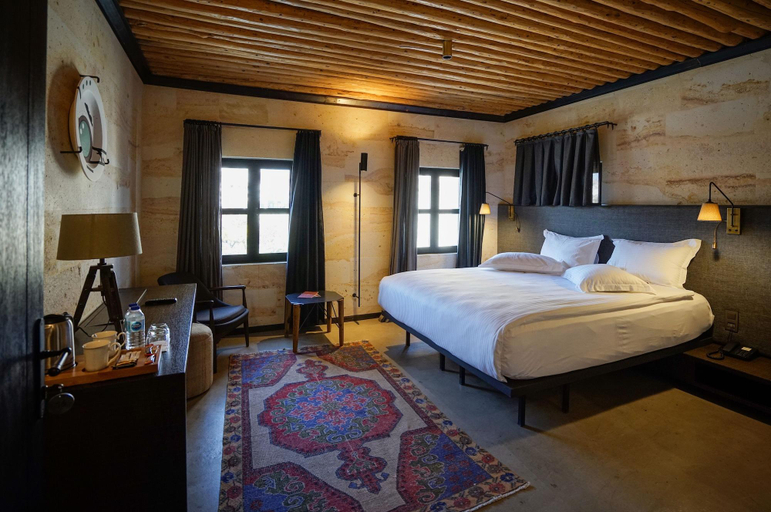 Bedroom 3, Carus Cappadocia, Nevşehir