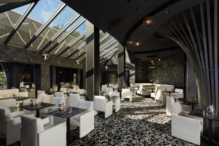 Public Area 4, Le Grand Hotel Le Touquet, Pas-de-Calais