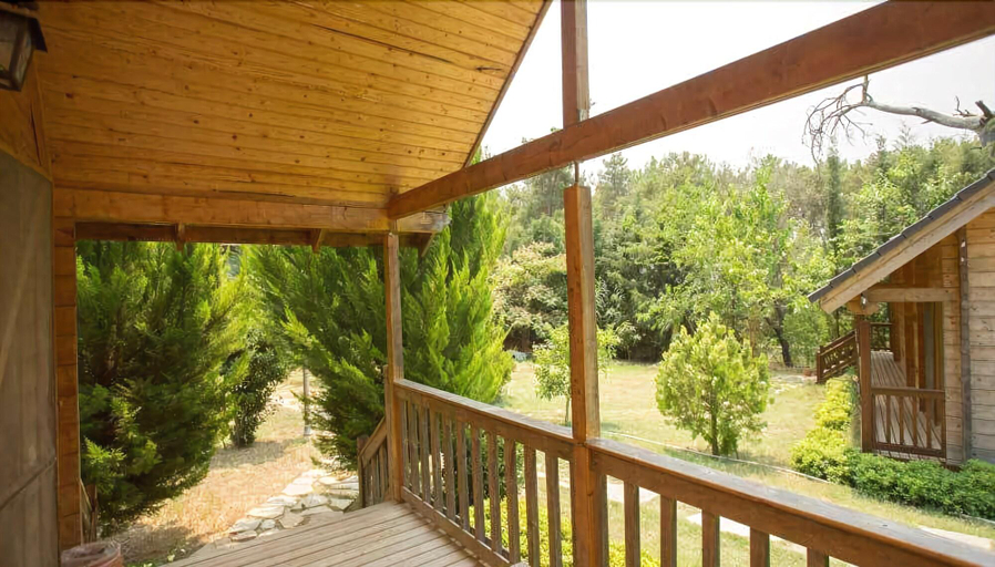 Bedroom 4, Olympos Village, Kemer