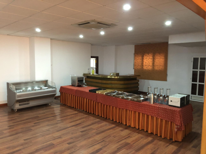 Food & Drinks 5, Hotel Turia Badajoz, Badajoz