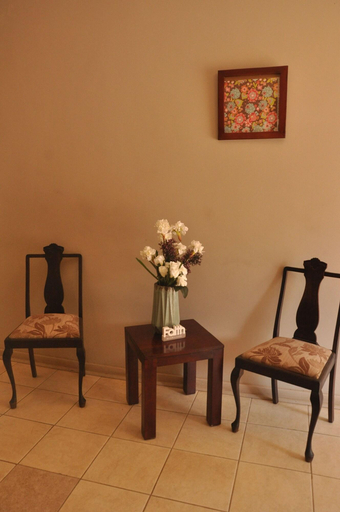 Public Area 3, Coghlan Villa Guest House, Harare