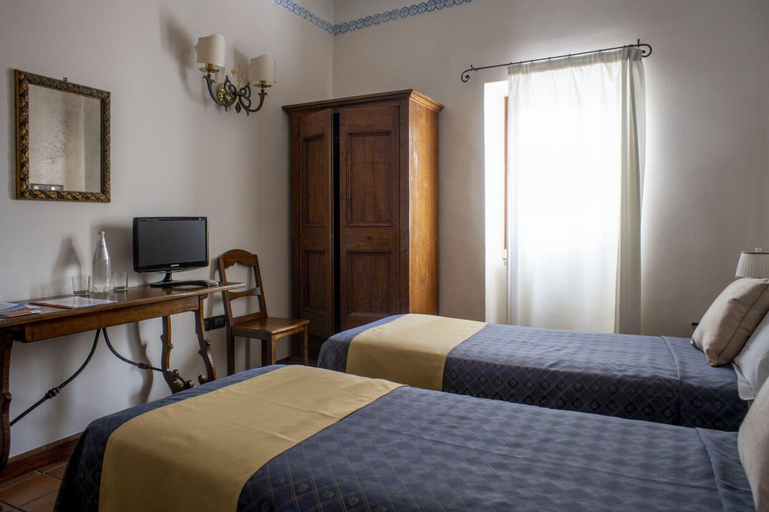 Bedroom 5, B&B Le Cannelle Fiesole, Florence