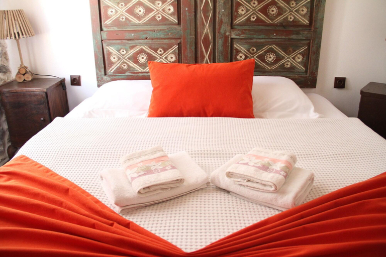 Bedroom 4, Bergama Tas Konak, Bergama
