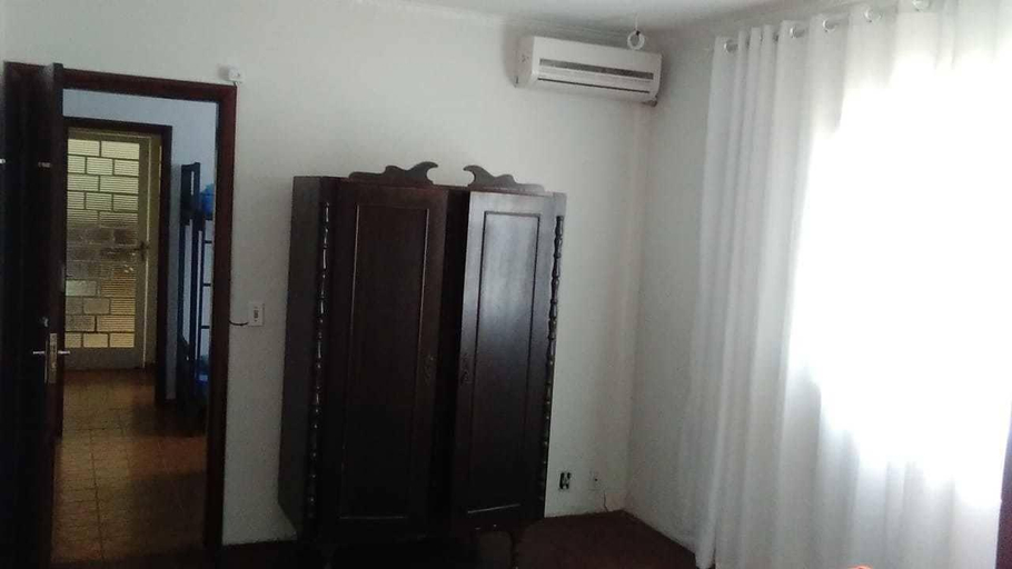 Public Area, Hostel Bauru, Bauru