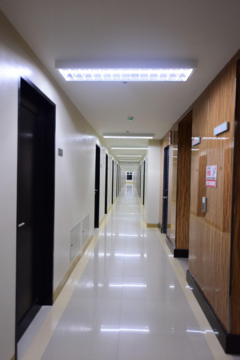 Public Area 3, EON Centennial Soho Hotel, Cebu City