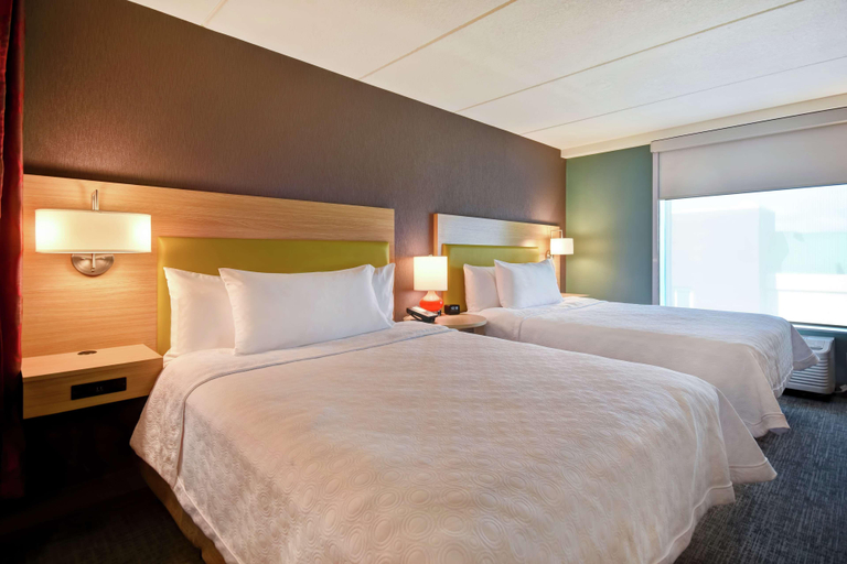 Bedroom 3, Home2 Suites By Hilton Atlanta Marietta, Cobb