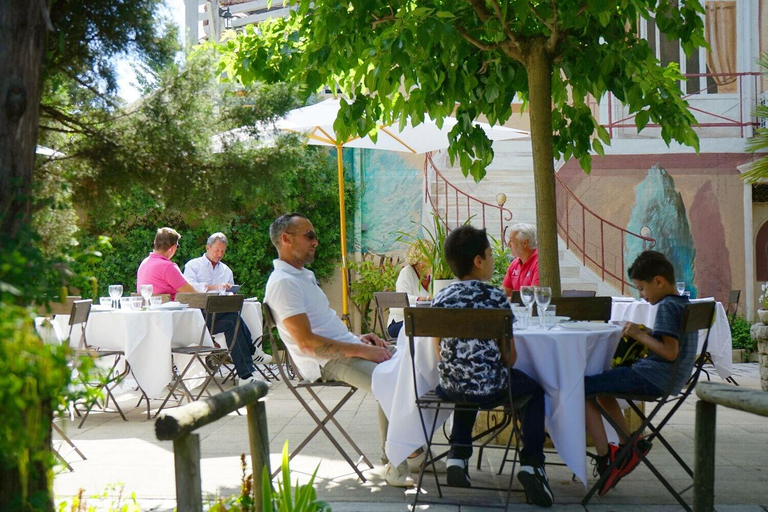 Food & Drinks 5, Logis Hotel Le Blason de Provence, Vaucluse