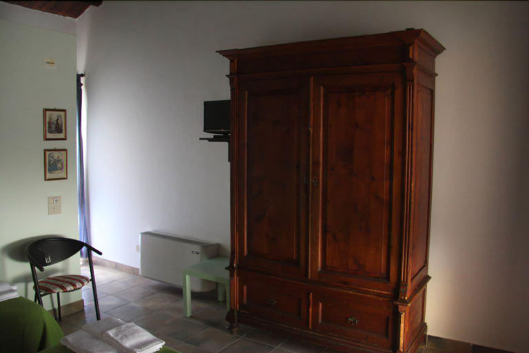 Public Area 2, Il Campetto Country House, Ancona